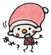 grinbou sticker #3279522