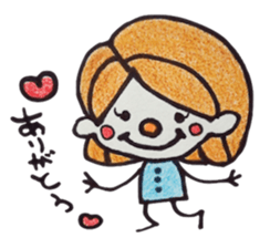 grinbou sticker #3279541