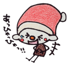 grinbou sticker #3279552