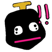 ringokuma sticker #3279558