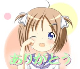 A student sticker #3279641