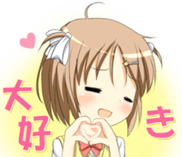 A student sticker #3279643