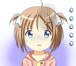 A student sticker #3279644