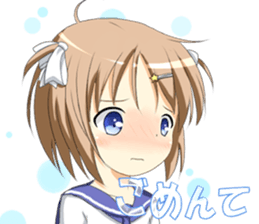 A student sticker #3279647