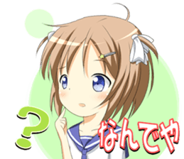 A student sticker #3279653