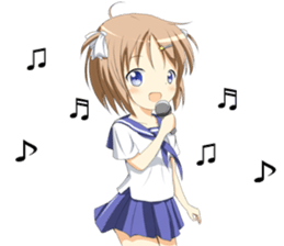 A student sticker #3279664