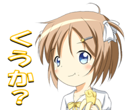 A student sticker #3279665