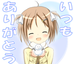 A student sticker #3279666