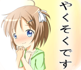 A student sticker #3279671