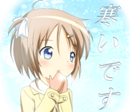 A student sticker #3279672