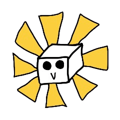 TOFU-BOY and the friends