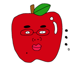 Chie and friends sticker #3280186