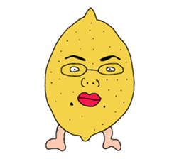 Chie and friends sticker #3280187