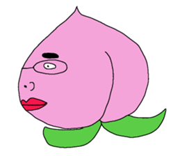 Chie and friends sticker #3280189