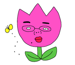 Chie and friends sticker #3280192