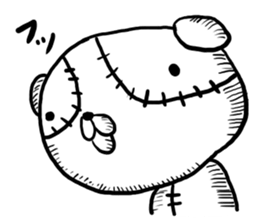 NUINUI of Sticker2 sticker #3280357