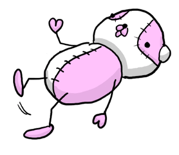 NUINUI of Sticker2 sticker #3280359