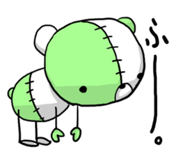 NUINUI of Sticker2 sticker #3280372