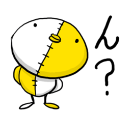 NUINUI of Sticker2 sticker #3280382