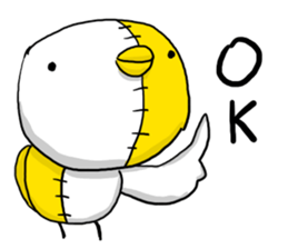 NUINUI of Sticker2 sticker #3280384