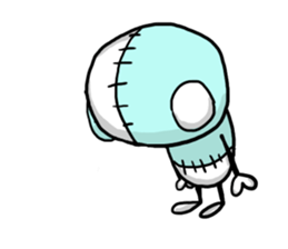 NUINUI of Sticker2 sticker #3280386