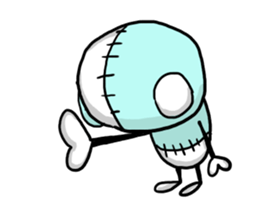 NUINUI of Sticker2 sticker #3280387