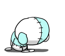 NUINUI of Sticker2 sticker #3280389