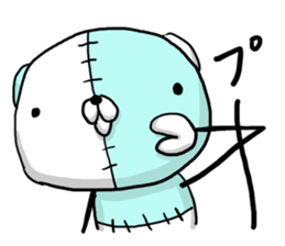 NUINUI of Sticker2 sticker #3280391