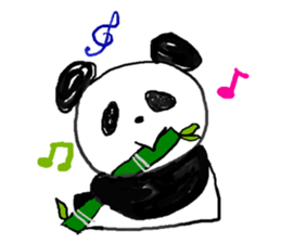 cute kawaii animal sticker sticker #3281066