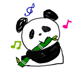 cute kawaii animal sticker sticker #3281066