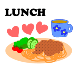 Hello My Bear sticker #3281357