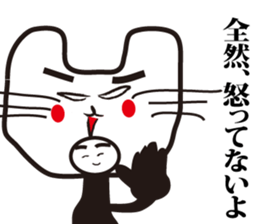 Costume entertainer,Sabro sticker #3282173