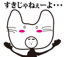 Costume entertainer,Sabro sticker #3282176