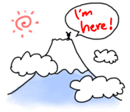 Ady Ranger - cute English stickers sticker #3282304