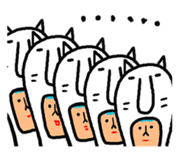 Silent 4 sticker #3282761