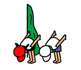 Silent 4 sticker #3282762