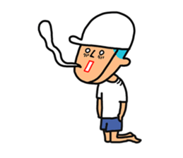 Silent 4 sticker #3282771