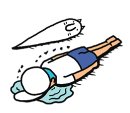 Silent 4 sticker #3282775