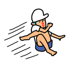 Silent 4 sticker #3282776