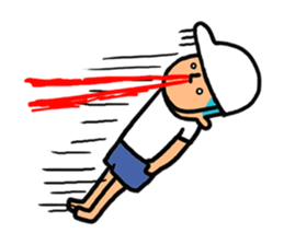 Silent 4 sticker #3282779