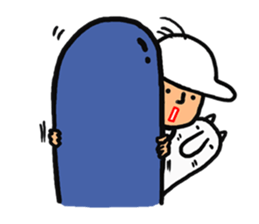 Silent 4 sticker #3282780