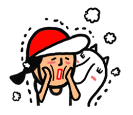 Silent 4 sticker #3282782