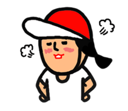 Silent 4 sticker #3282783