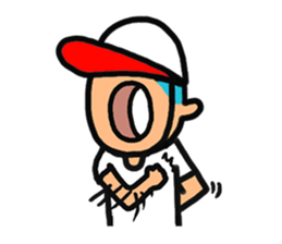 Silent 4 sticker #3282784