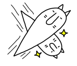 Silent 4 sticker #3282787