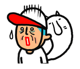 Silent 4 sticker #3282788