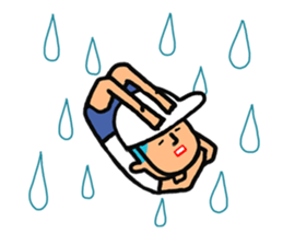 Silent 4 sticker #3282790