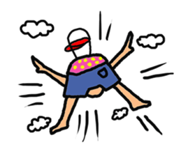 Silent 4 sticker #3282792