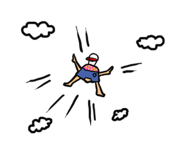 Silent 4 sticker #3282793