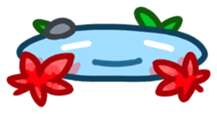 Mr.puddle sticker #3282816